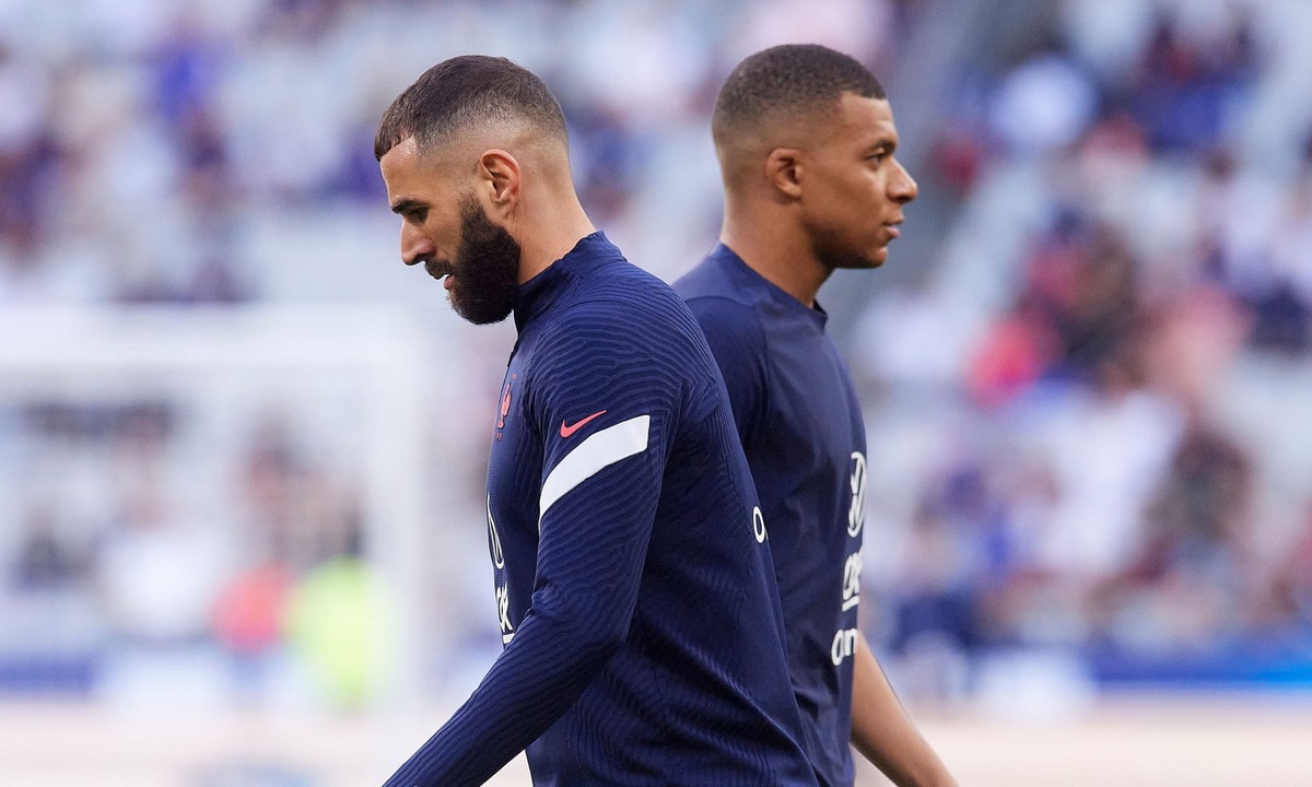 世界杯巡礼之突尼斯队,法国vs波兰平了法国会出线吗