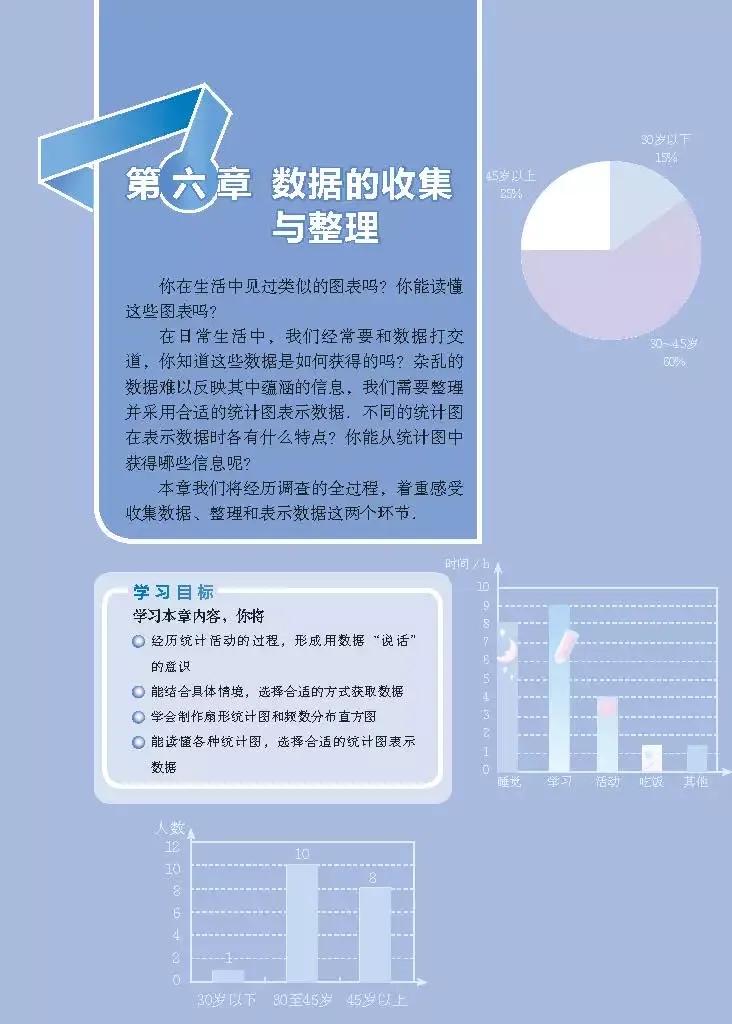 北师大数学七年级下册电子课本pdf,七年级上册数学北师大版课本答案