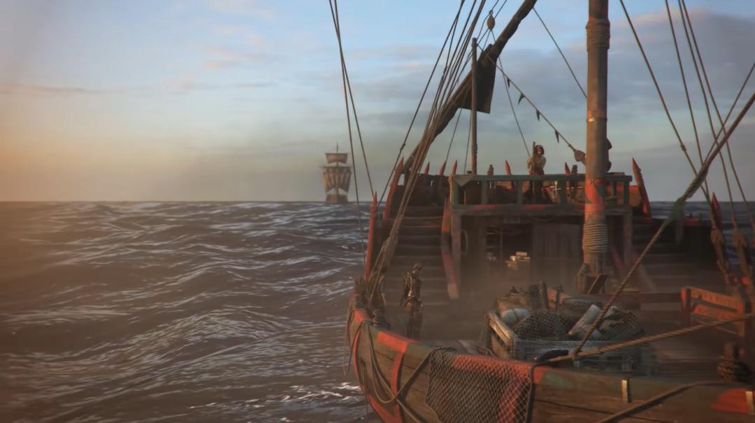 AsoboStudios，技术型游戏开发商的3A之路