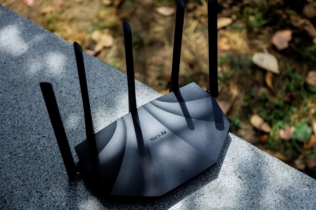 ax2promesh组网,千兆路由器ax2pro腾达测评