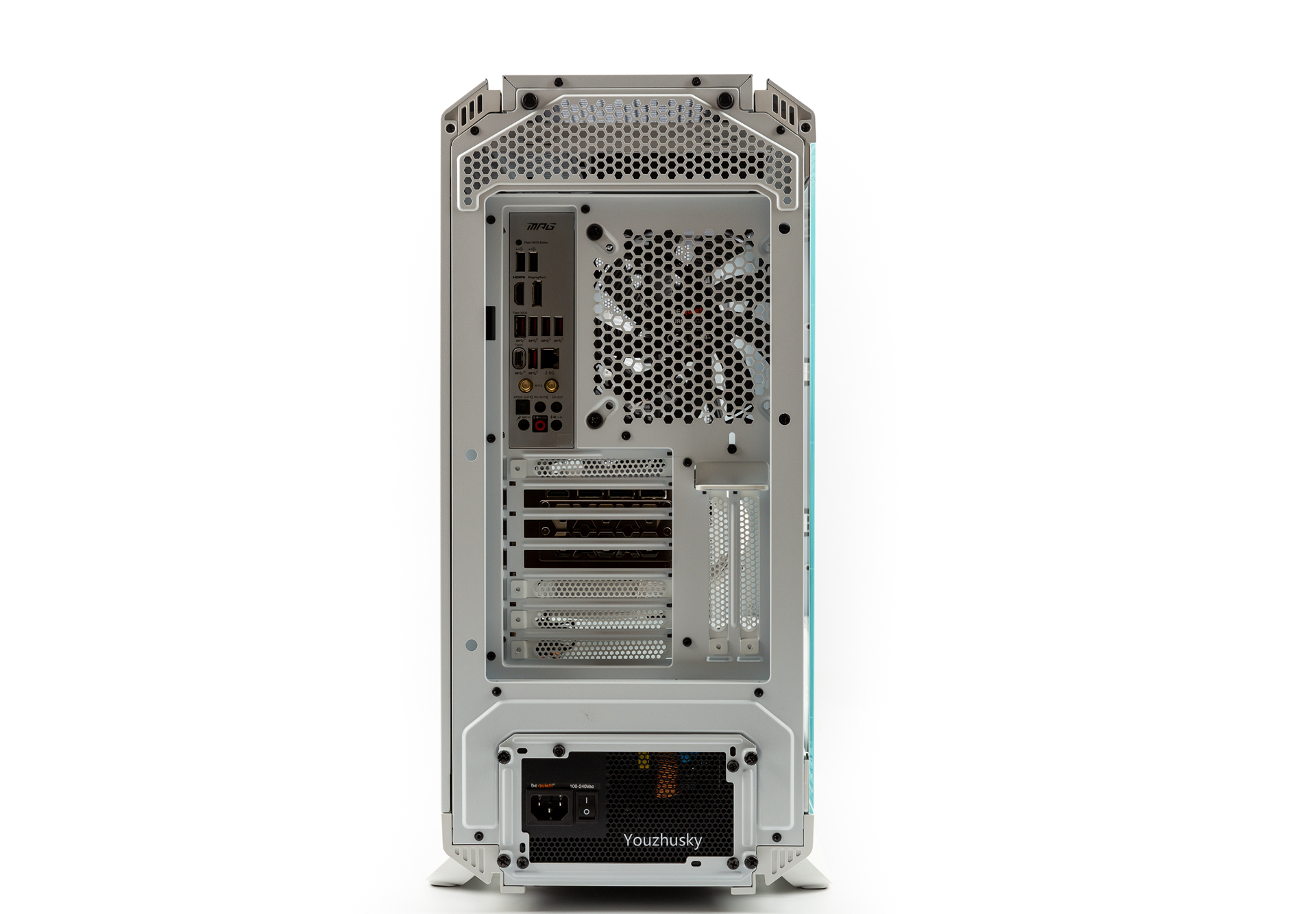 bequietbase鏈虹,bequiet802鏈虹瑁呮満瑙嗛