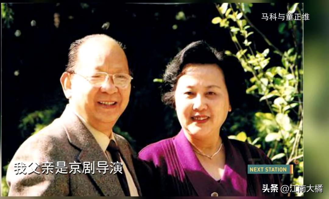 这个“星二代”在上海玩出了创意！父母居然是他们...