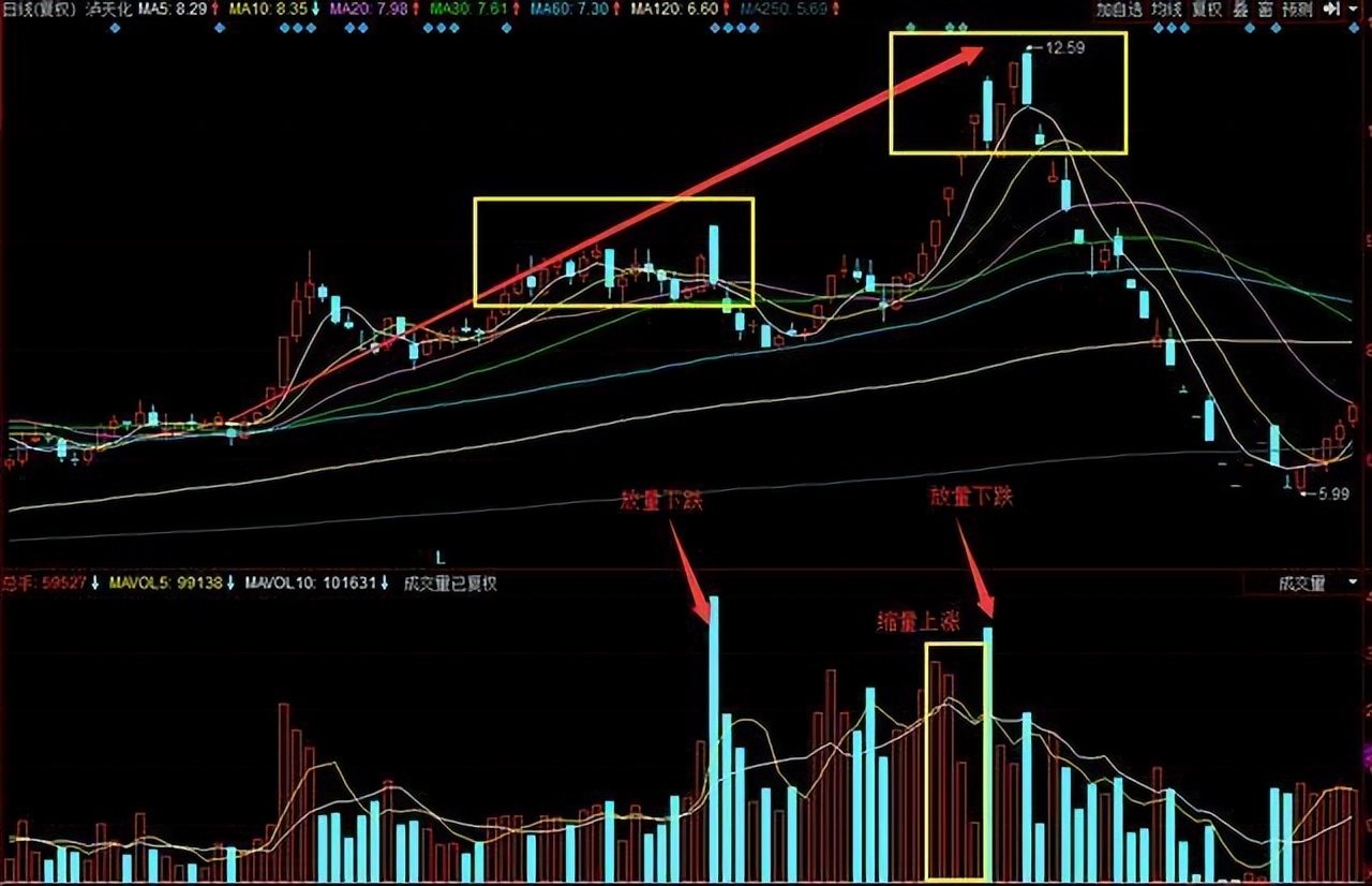 交易高手是怎么赢的大钱,交易高手的策略