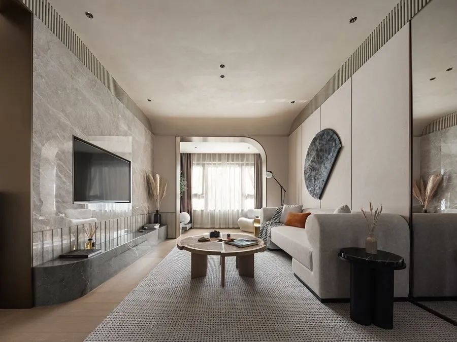 深圳装修报价清单及费用,深圳60-70平小户型装修