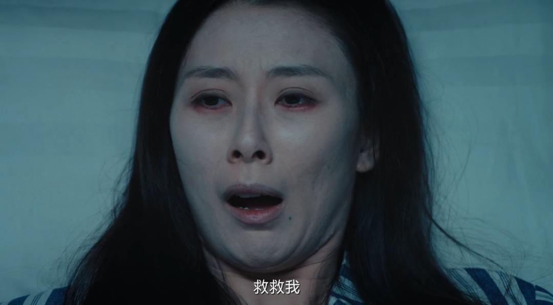 2022年必看的一部悬疑烧脑神剧,2020最后一部悬疑剧被低估