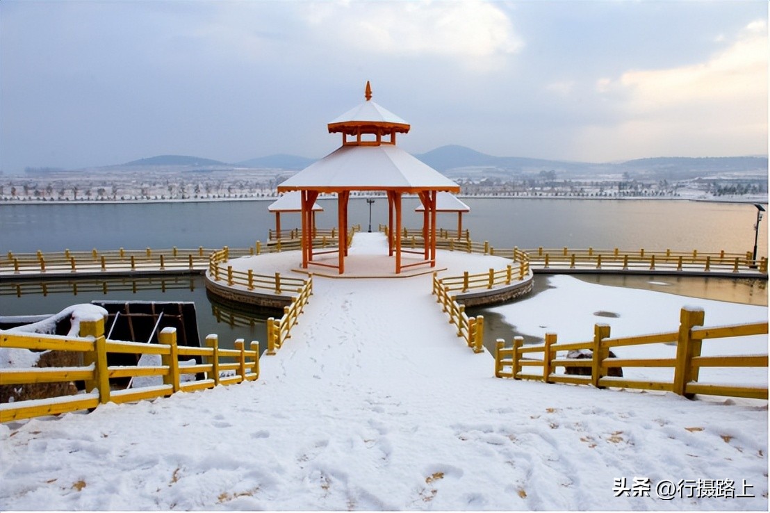 山东最近发现的宝藏,山东夏季温泉有哪些好玩