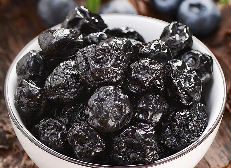 8种食物让女人面色红润,改善气色适合中年人吃的食物