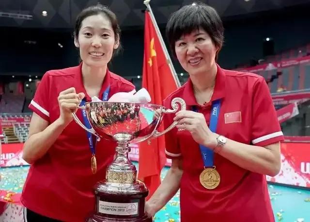 拍案惊奇之朱婷：东方传奇