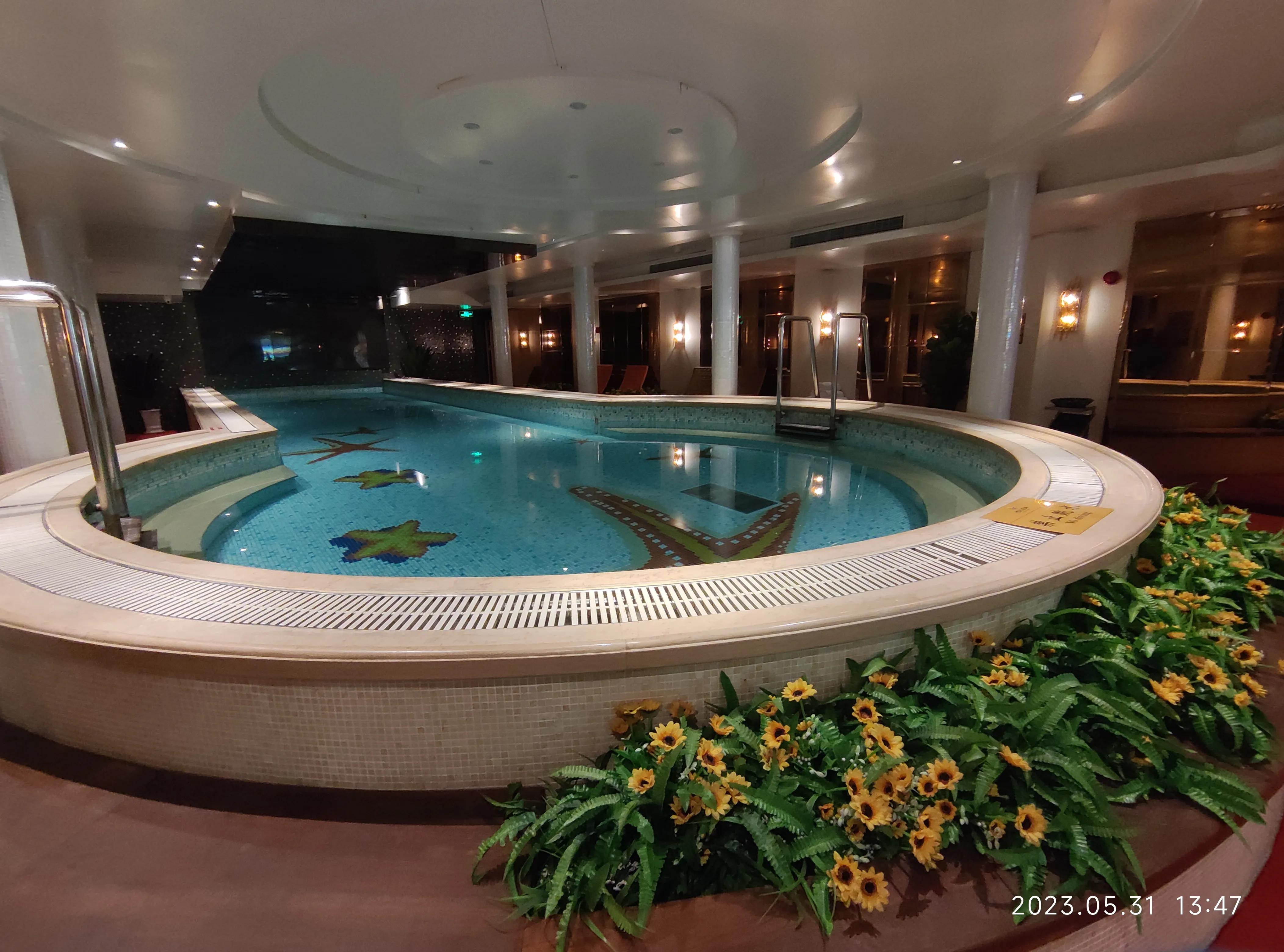 三峡游轮世纪神话号,五星级游轮世纪传奇畅游长江三峡