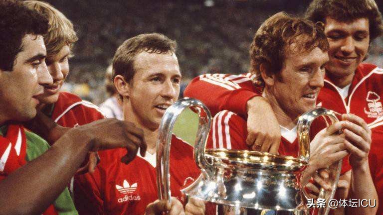 过去十年英超冠军,昔日英超霸主