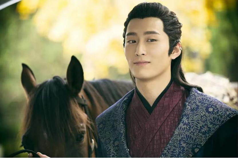 赵丽颖刘亦菲全部视频,腾讯四部点赞破百万的剧集