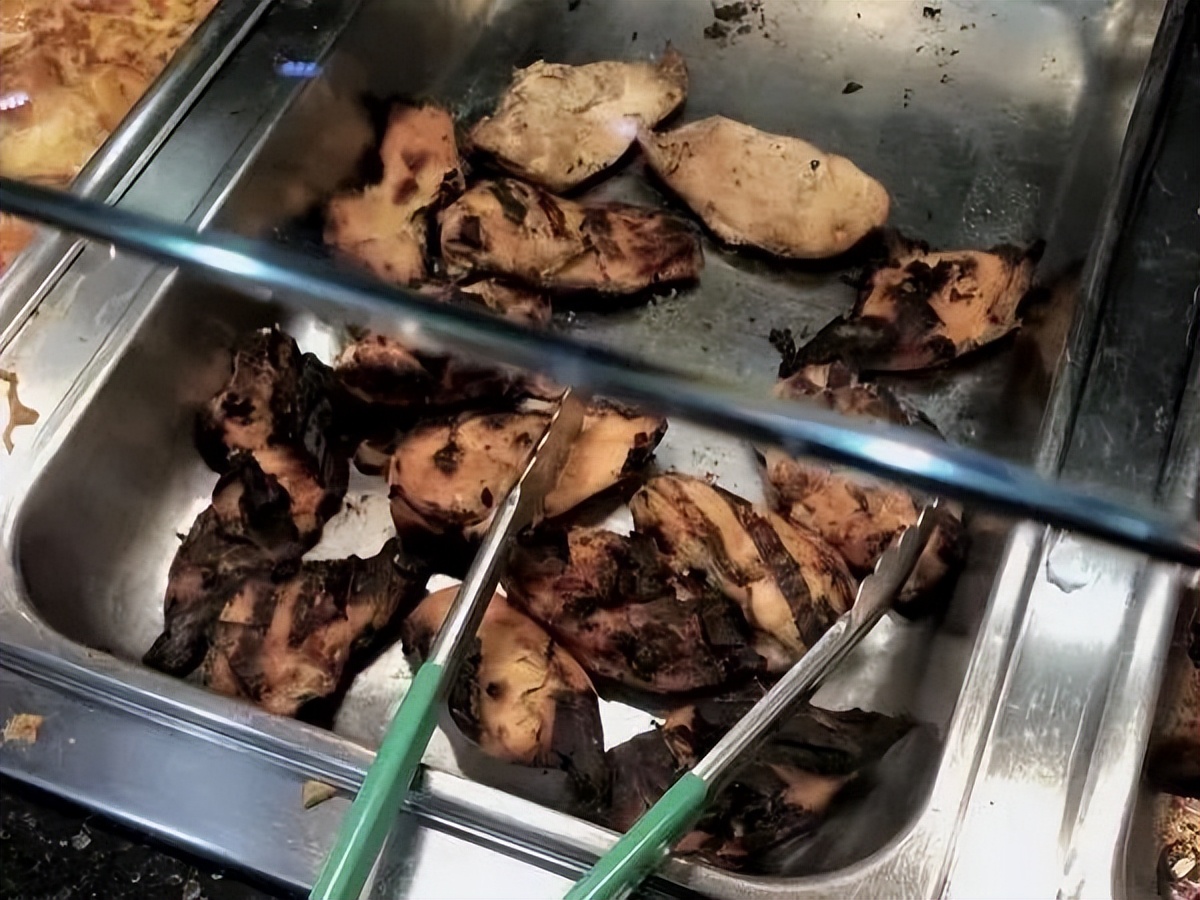 20所「吃住最糟糕」的美国大学！不管怎么骂，条件永远那么差……