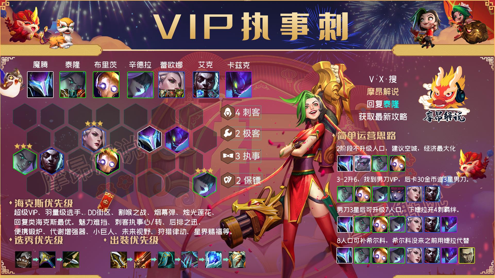 云顶之弈8.5版本最强打法,云顶之弈12.9运营思路