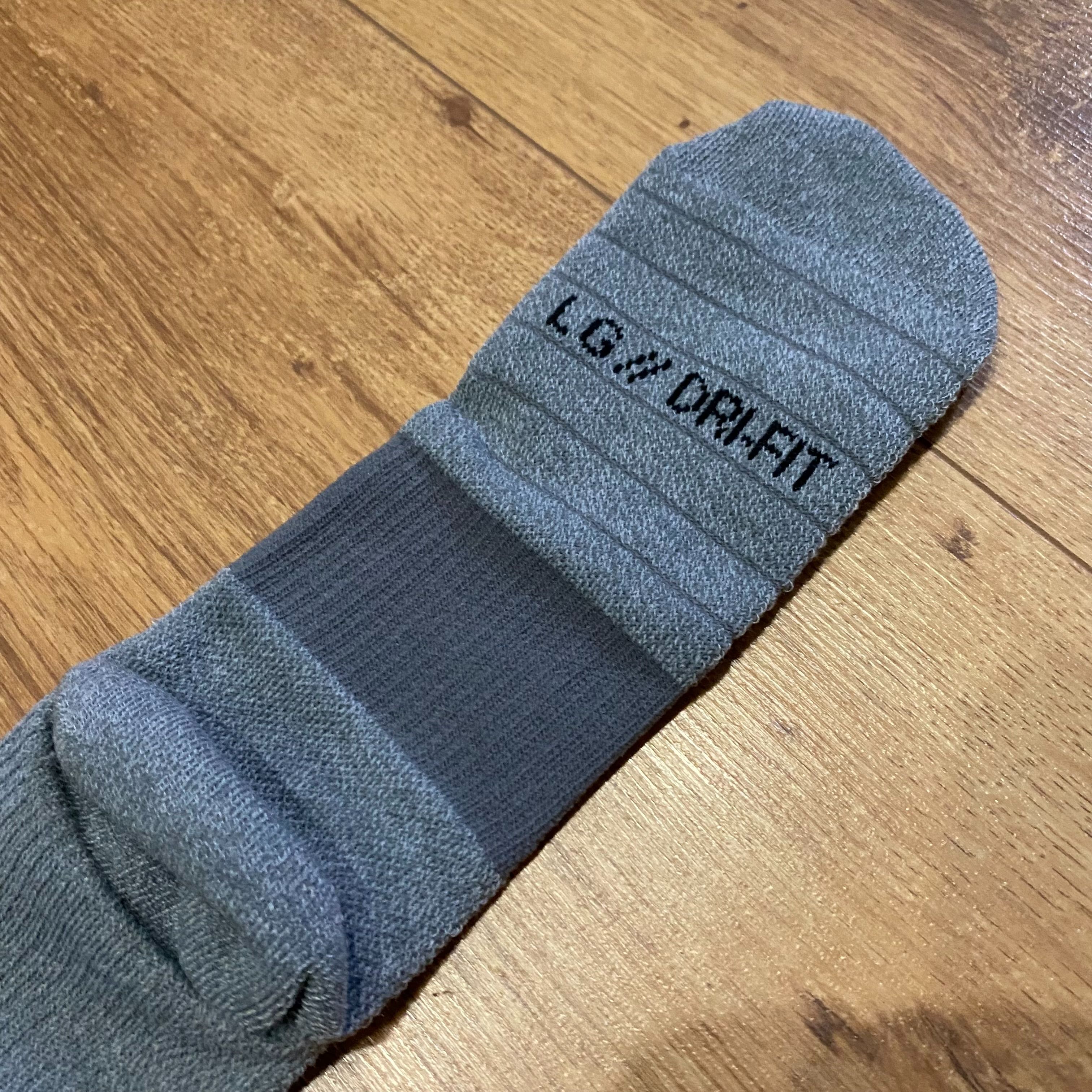 耐克薄款跑步袜,加厚跑步袜子速干nike