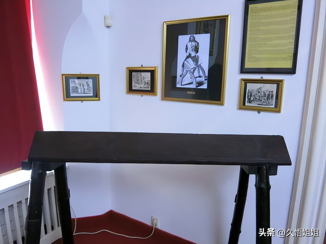 中世纪酷刑实验,失传百年的欧洲残忍酷刑