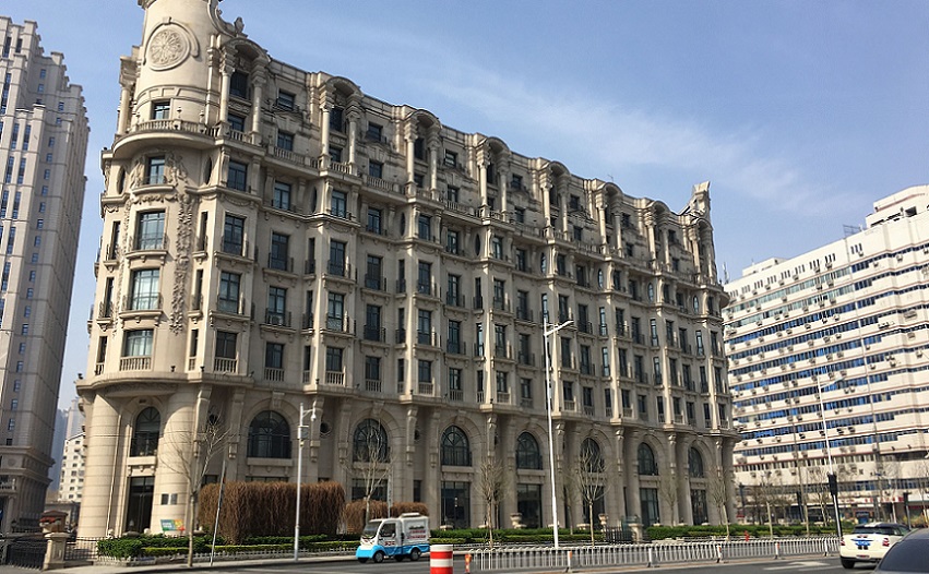 天津冷门,天津周边冷门自驾