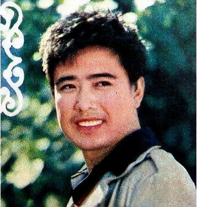 刘晓庆四段婚姻,刘晓庆的几段情史揭秘