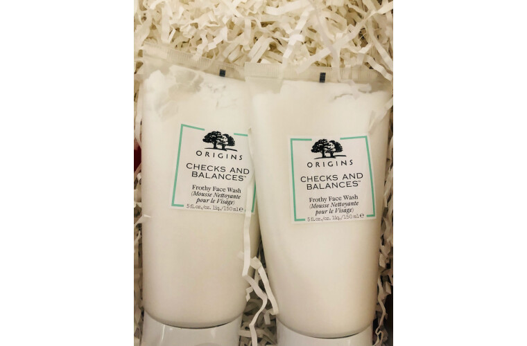 不同皮肤洗面奶的选择,vidivici洗面奶和芙丽芳丝洗面奶