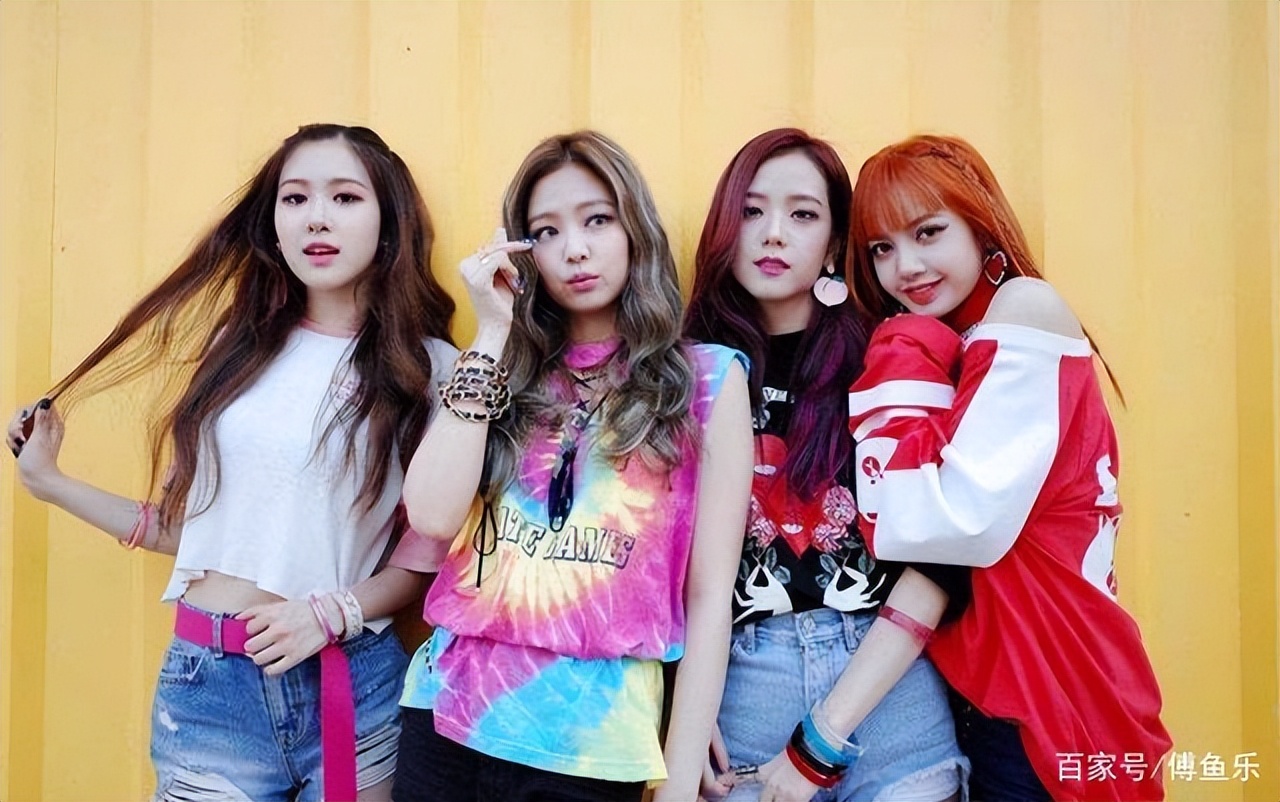 blackpink四人为什么解散了,blackpink四人要解散了吗