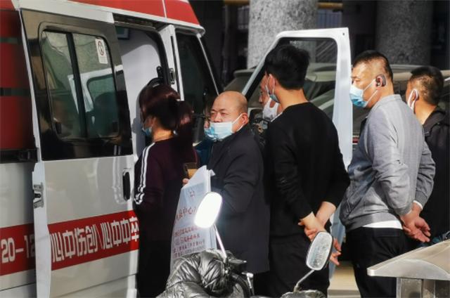 黑救护车怎么挣钱,黑救护车的真实收入