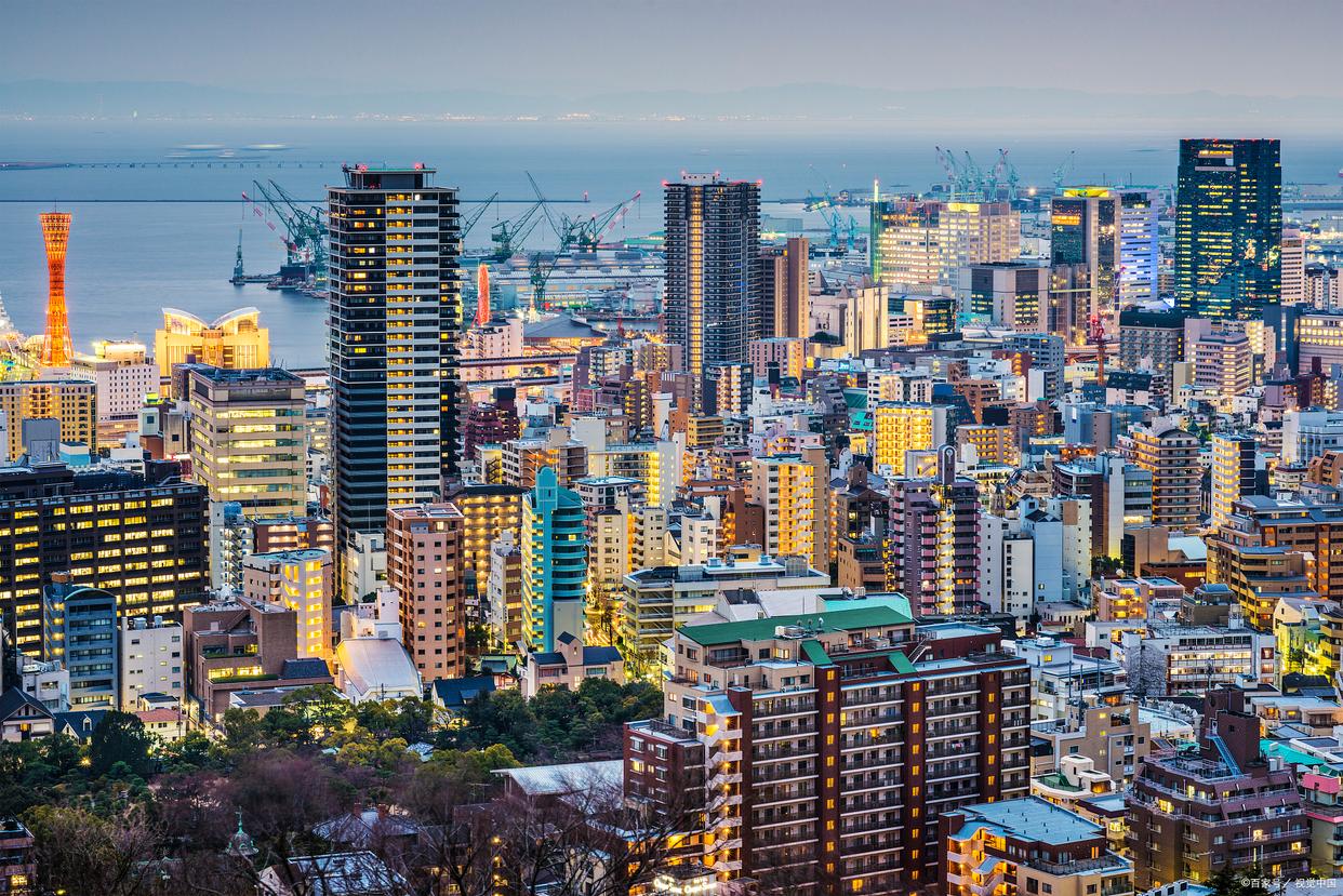 日本旅游必去的城市,去日本玩推荐哪个城市