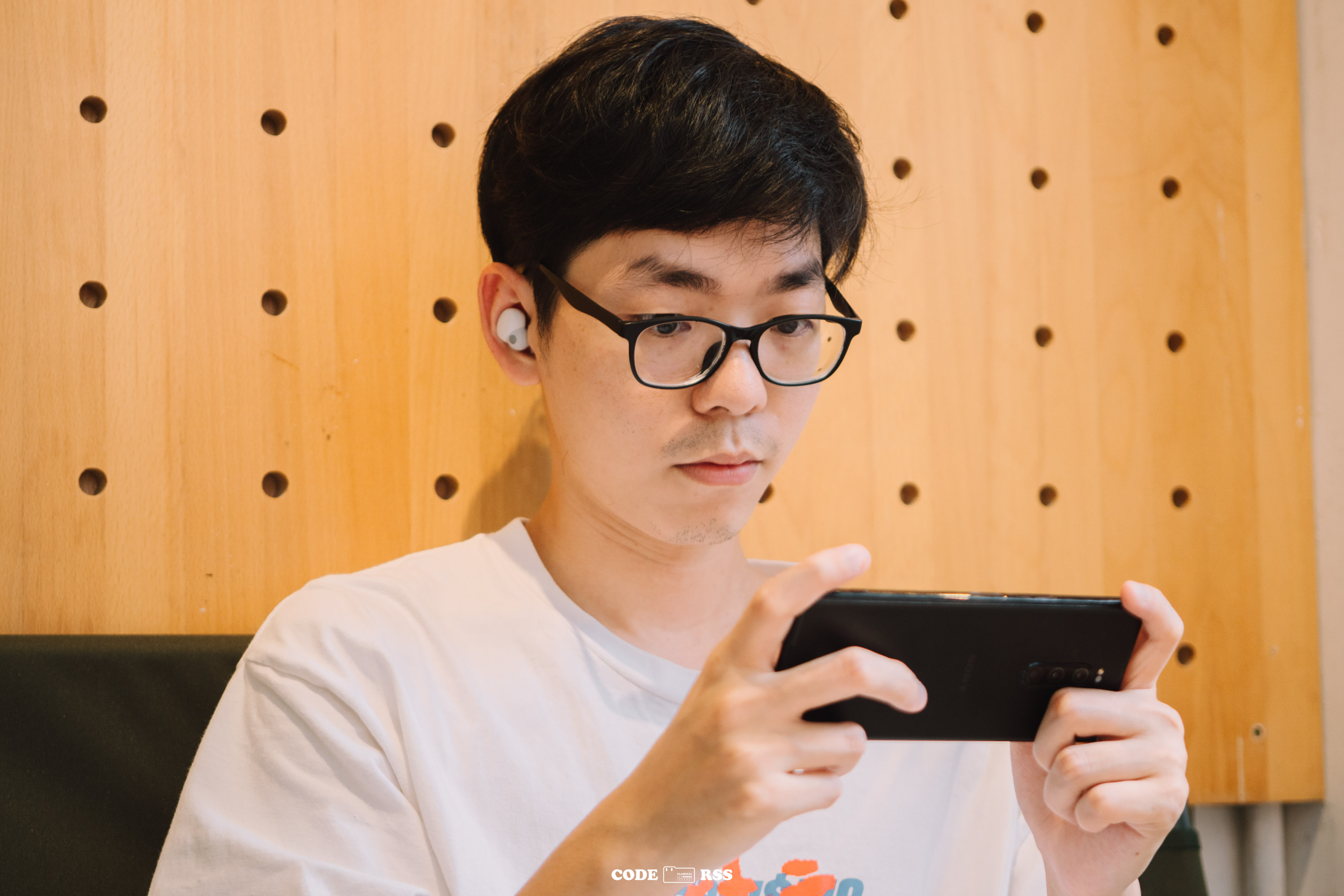 索尼蓝牙耳机linkbuds降噪评测,索尼linkbudss有降噪吗