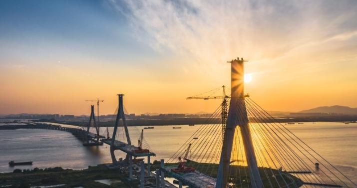 全国最赚钱的三个大桥都在广东,中国唯一的日收入过千万的大桥