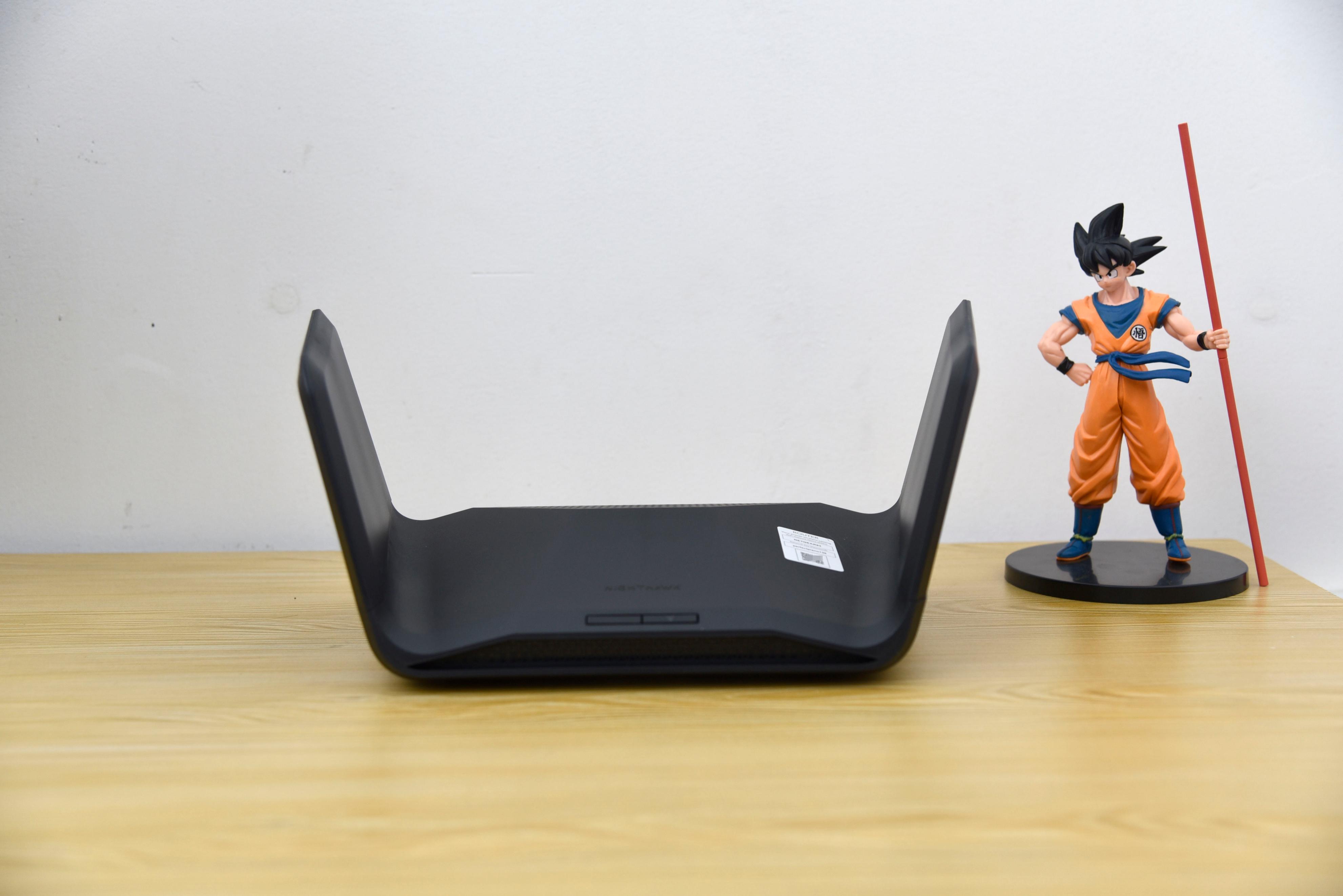 全屋WIFI轻松覆盖，1369元搞定新一代WIFI6智能WiFi-6无线路由器