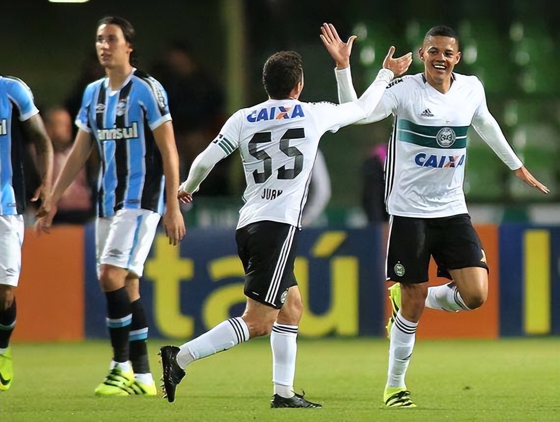 巴甲戈亚斯vs米内罗,巴甲克鲁塞罗vs塞阿拉