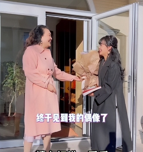 cici姐是赌王三太侄女吗,cici是赌王三太陈婉珍的侄女吗