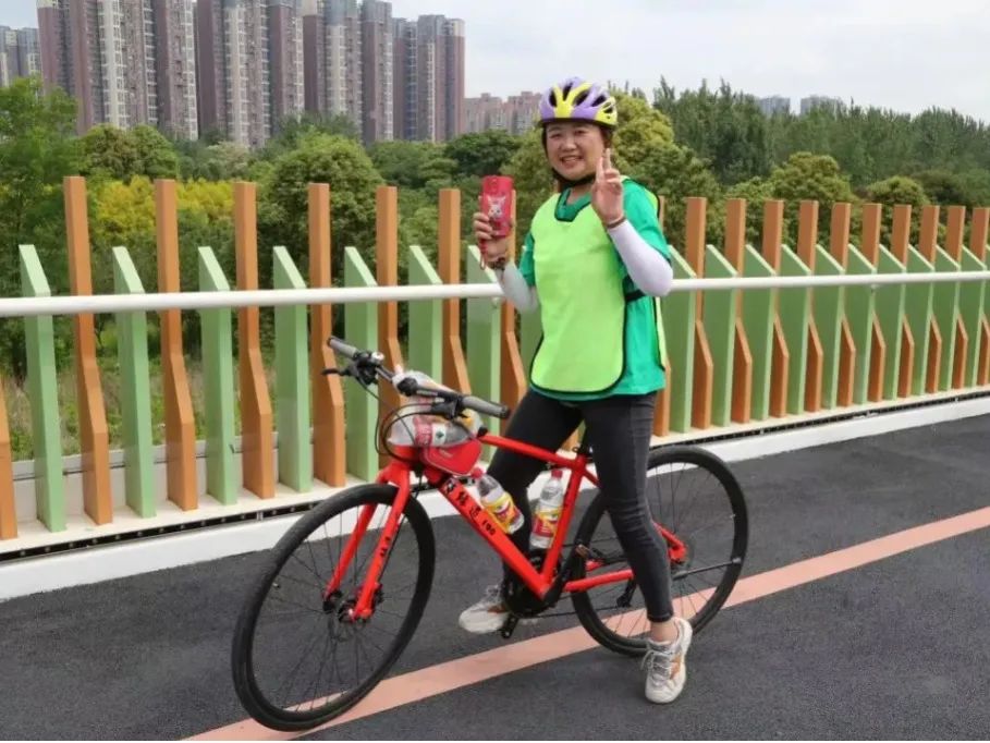 【大运有我社区在行动】“泰酷辣”！郫都居民的运动活力都要Pu出屏幕啦