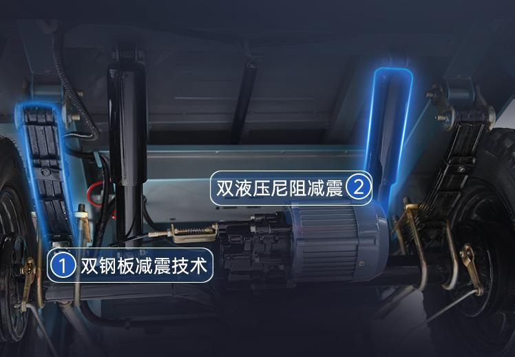 可上牌最大的电动三轮车,十大最好用的合法电动三轮车