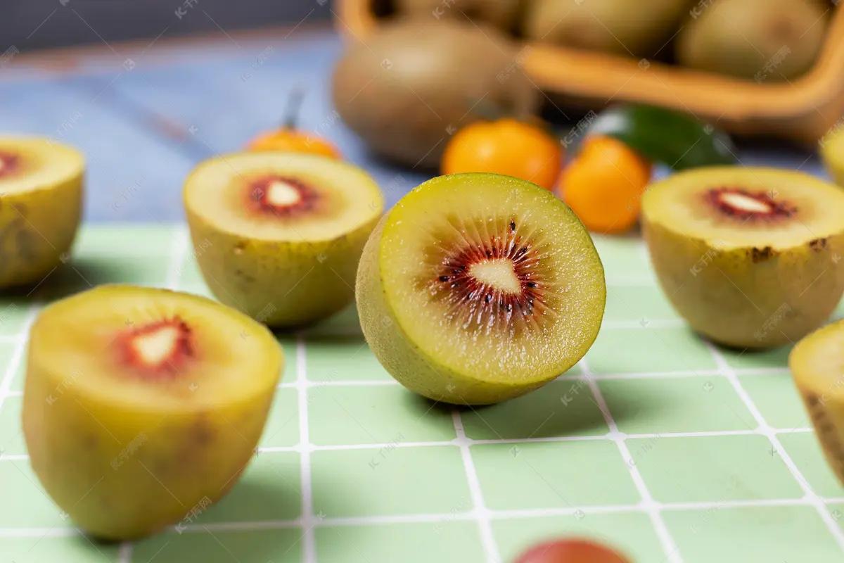 中国进口的猕猴桃,新西兰猕猴桃为啥畅销世界