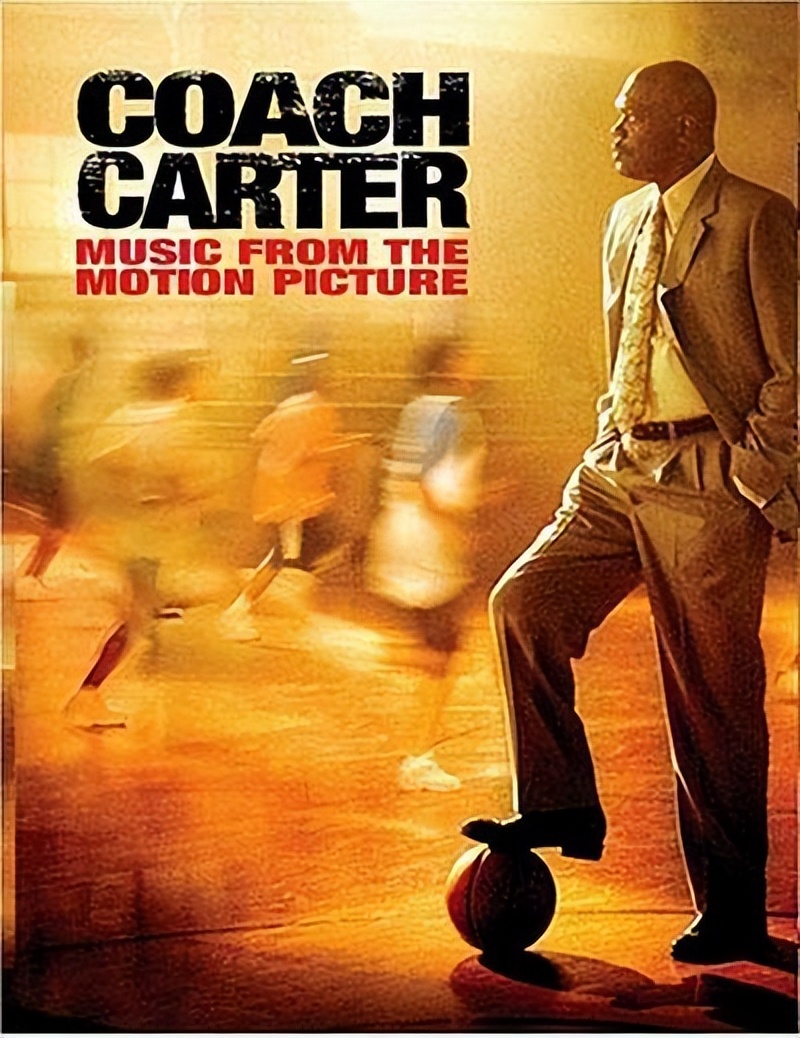 10部热血电影推荐,9部让你热血沸腾的运动电影