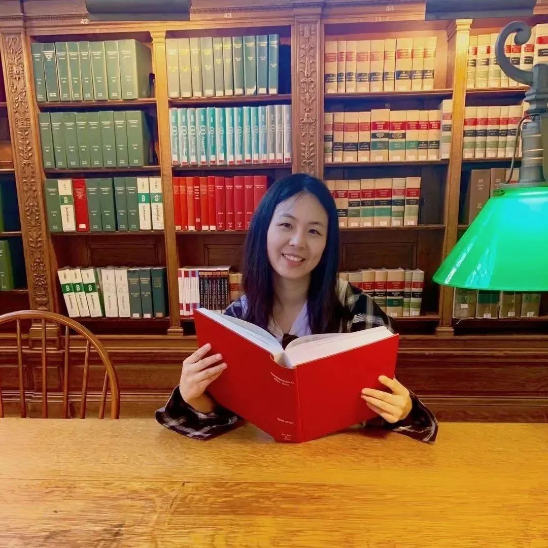 第十三届“学术之星”结果出炉！一起来看这些文社科学霸风采