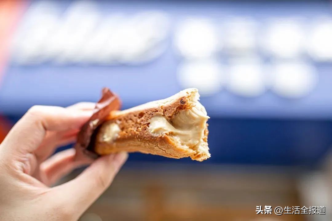 浪花美食攻略,浪花食物