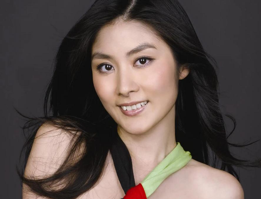 有“黑道”背景的10位明星，贾静雯上榜，最后一位公认黑道太子爷