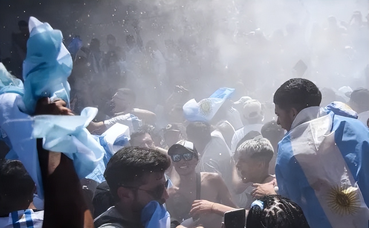 梅西救不了阿根廷吗,梅西挽救阿根廷