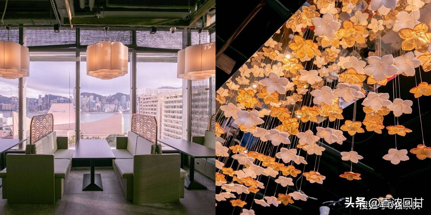 热气球x甜品玻璃屋下午茶!唎酒师发办清酒低至$39