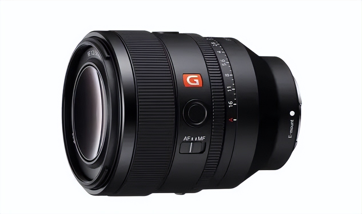 让佳能汗颜的索尼,索尼全画幅一镜走天下镜头推荐