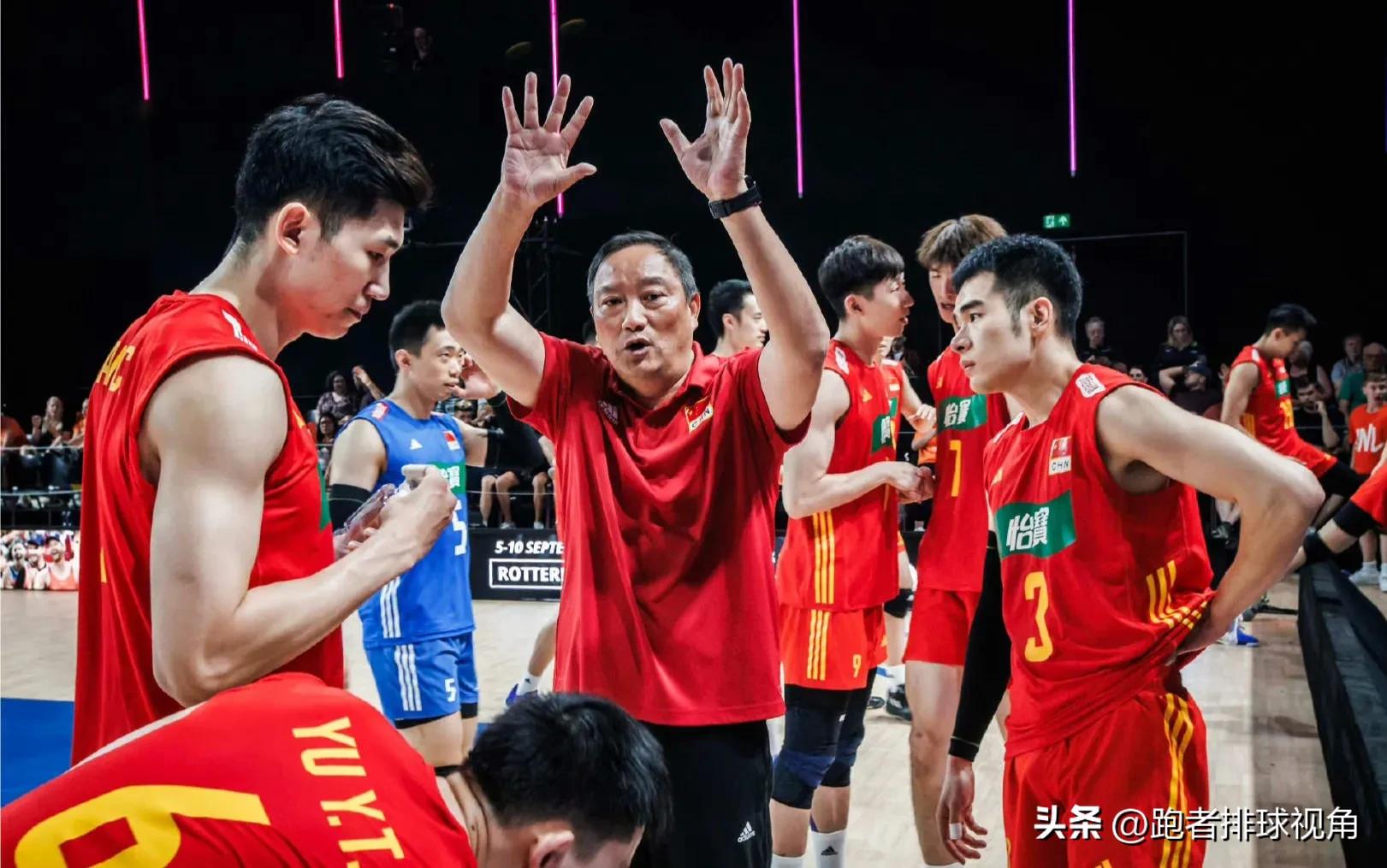 日本男排世界排名最新排名,世界男排联赛最终排名