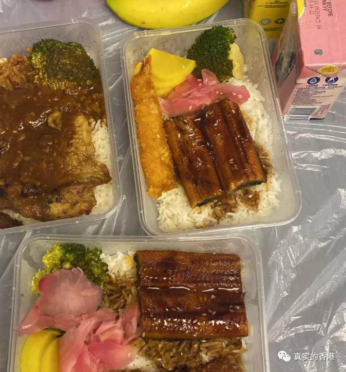 香港围封，免费三餐！还有礼品！还有钱拿！我也想被围封