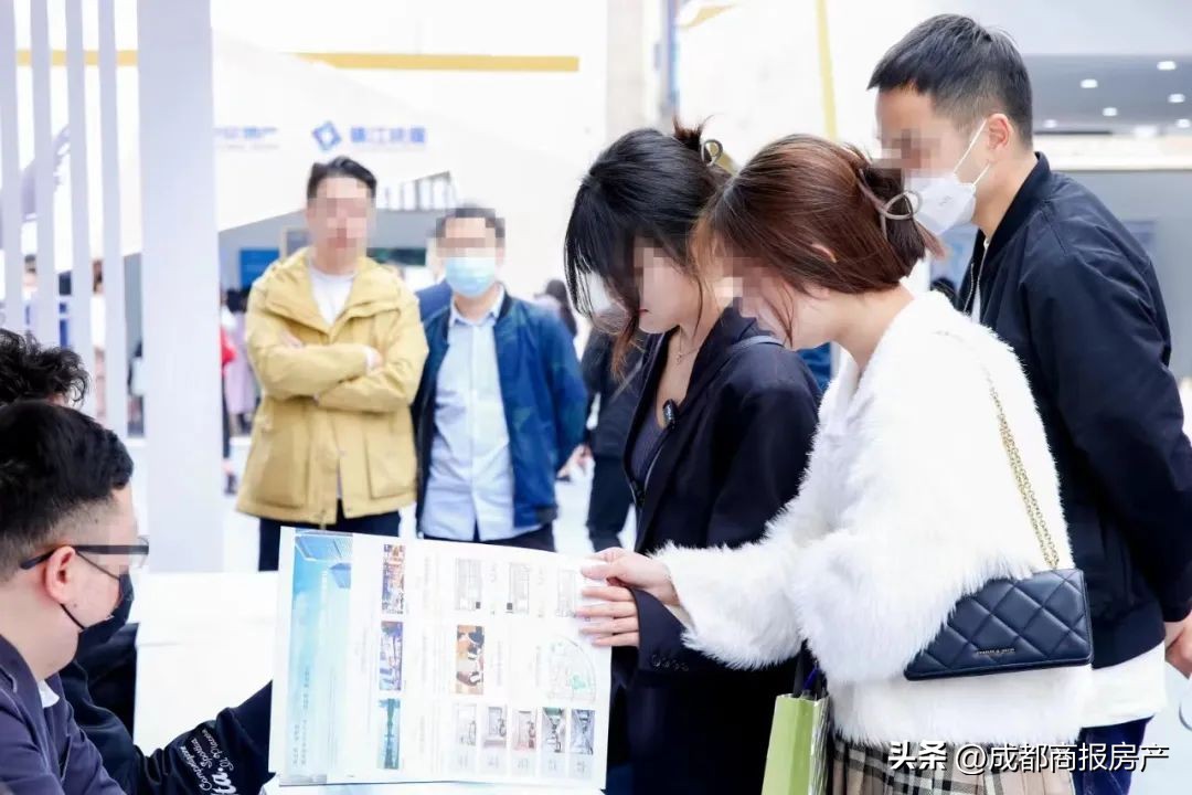 热门项目云集！一站式买入锦江区就趁现在