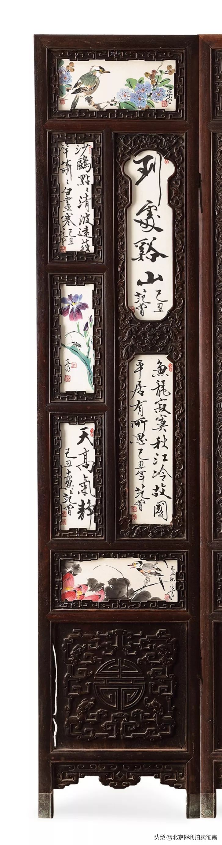 2022明清保利春拍,保利春拍明清