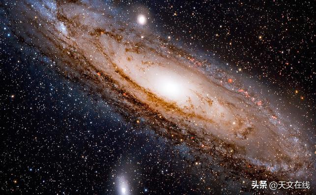 哈勃望远镜下的天王星,哈勃望远镜的最大的成就