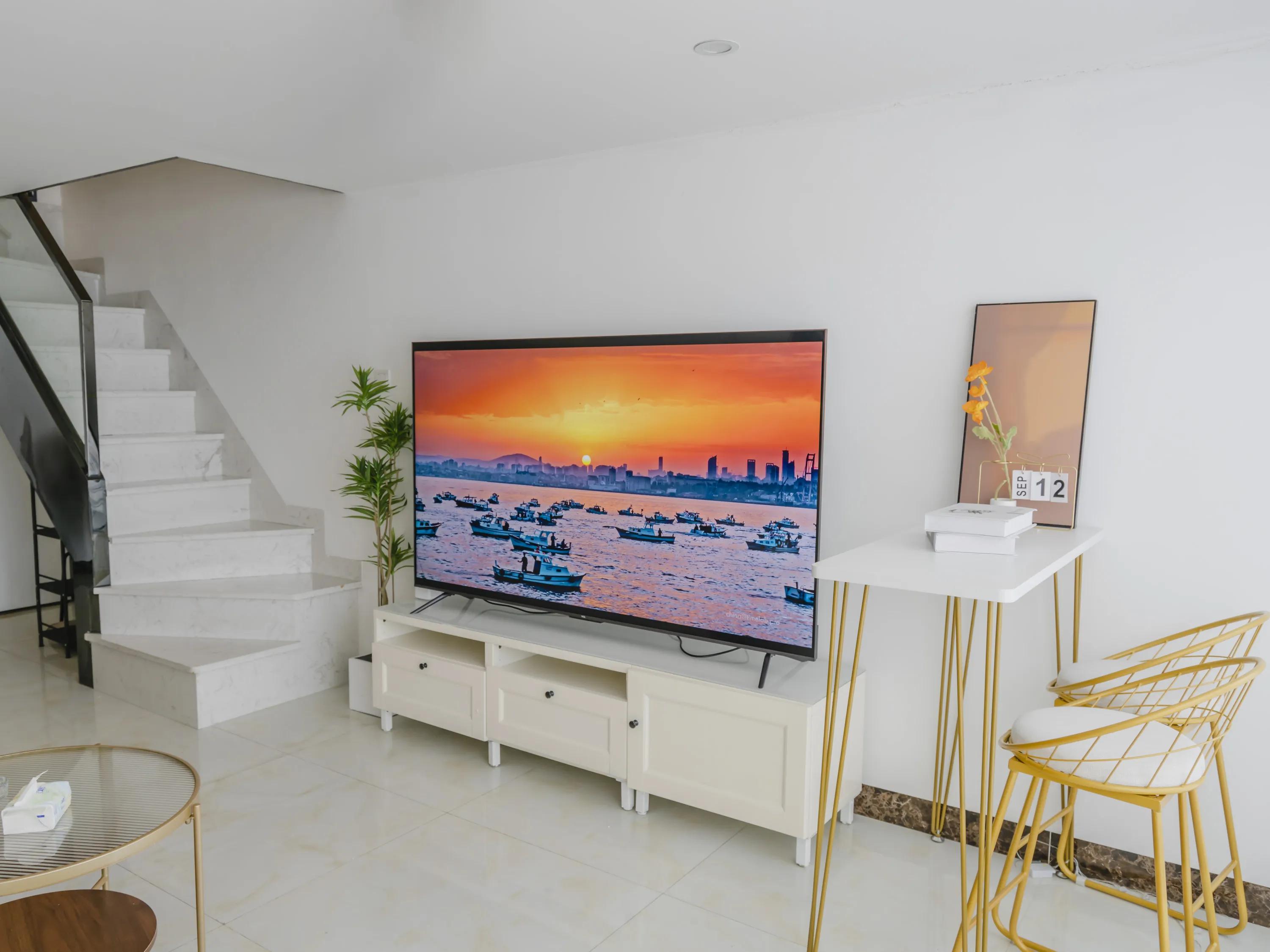 tcl性价比最高的电视机,tcl电视性能排行榜