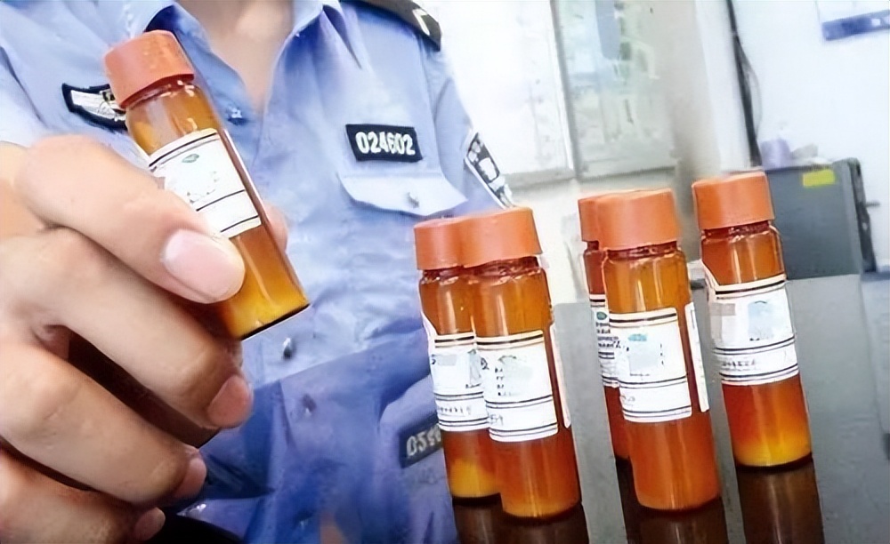 禁毒小知识药物的危害,禁毒知识毒品的危害答案