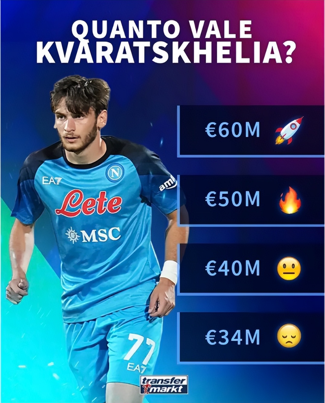 穆二年新人王诞生，巴西特使又来观战，将对上那不勒斯高光字母哥