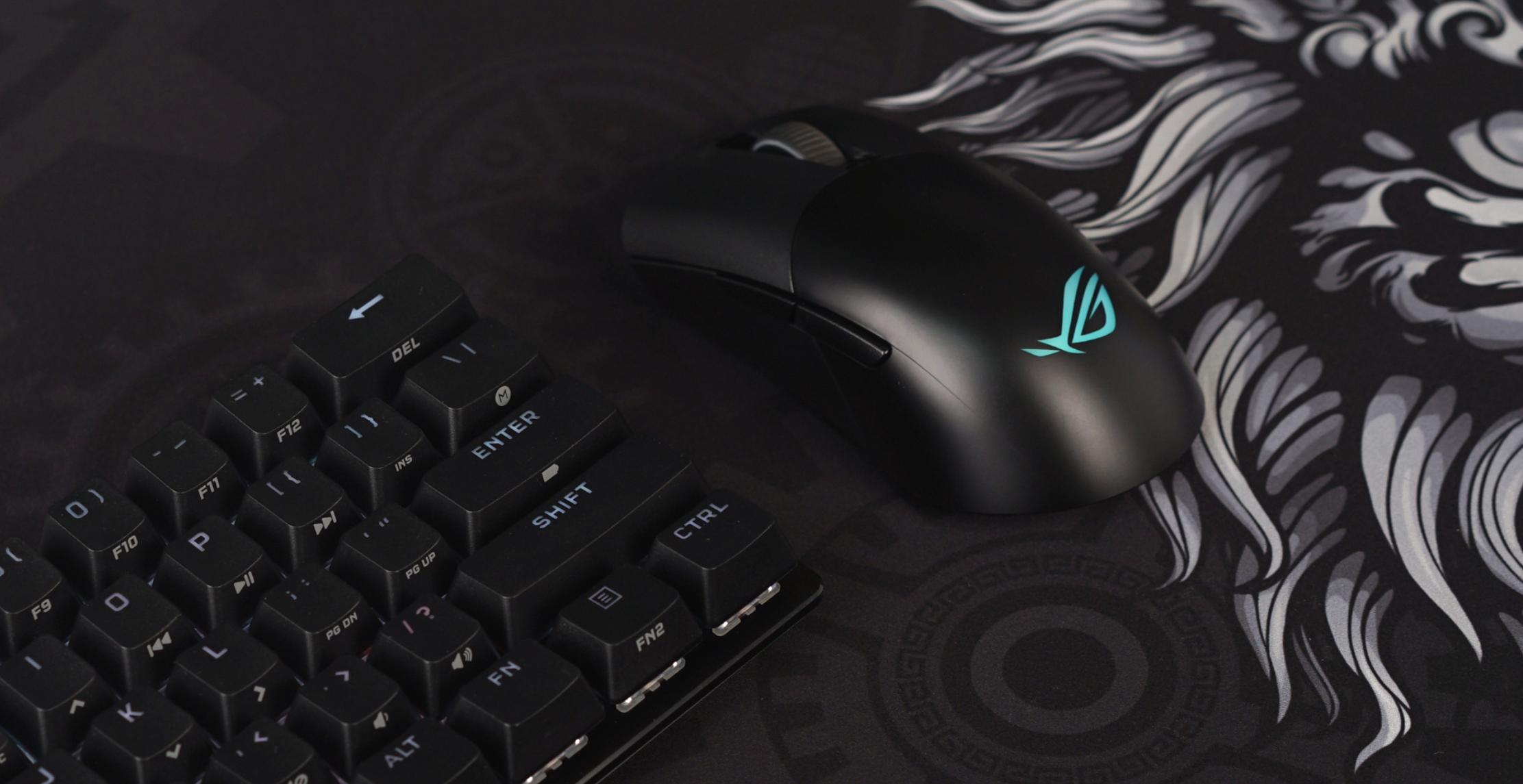 2022年外设选购经验分享，这些外设产品可以闭眼入