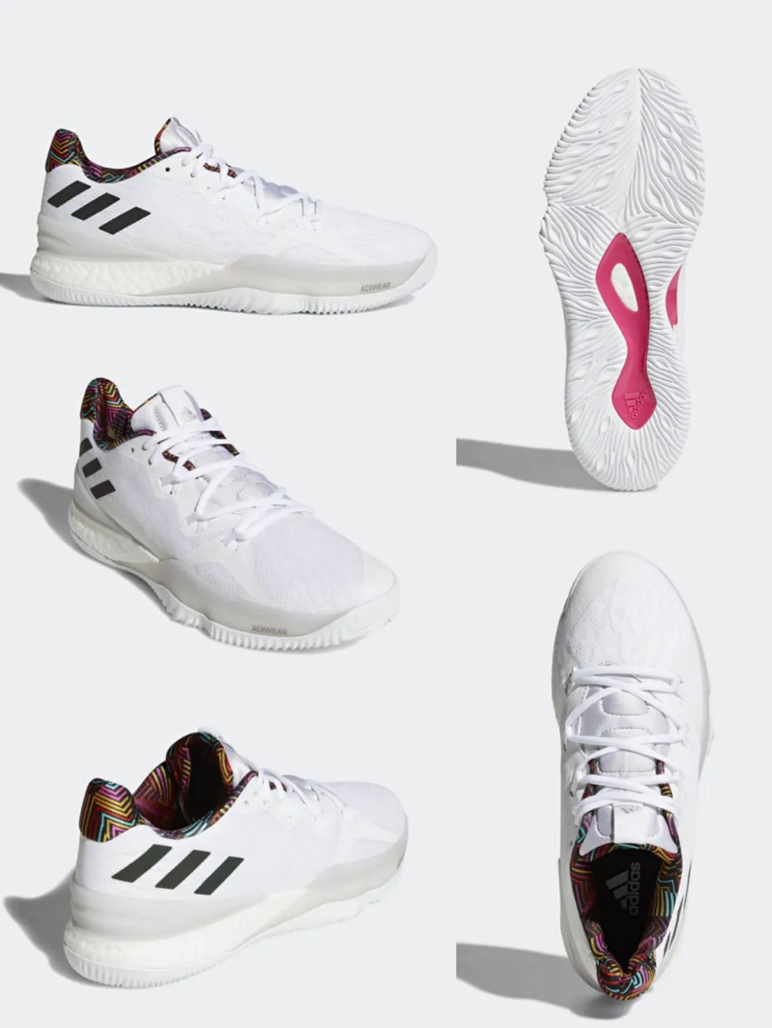 耐克起诉阿迪达斯,adidas事件